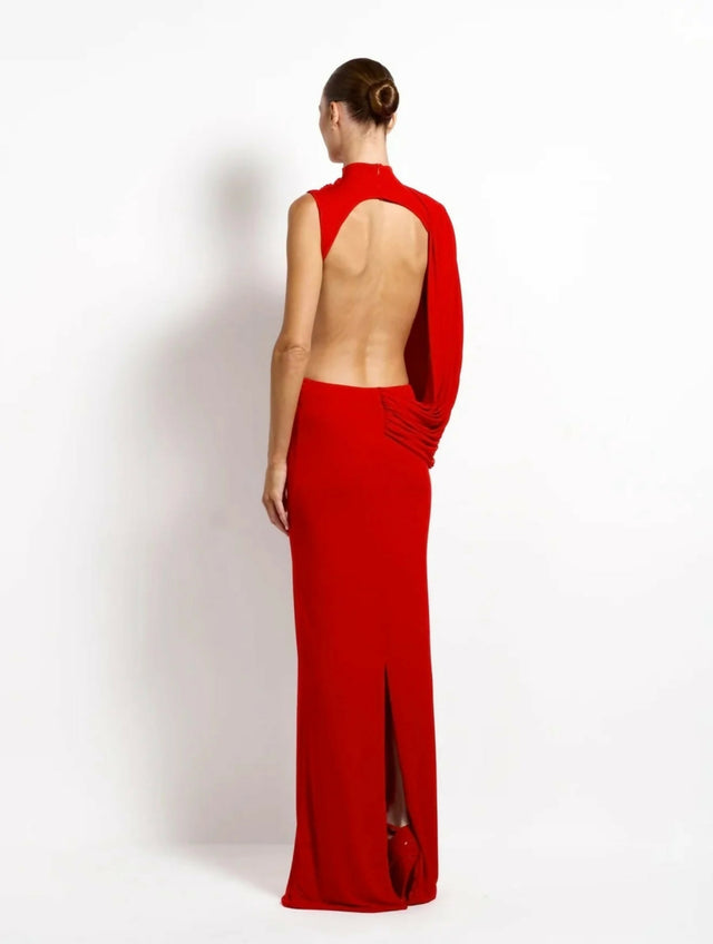 Effie Kats Aleksi Gown in Rio