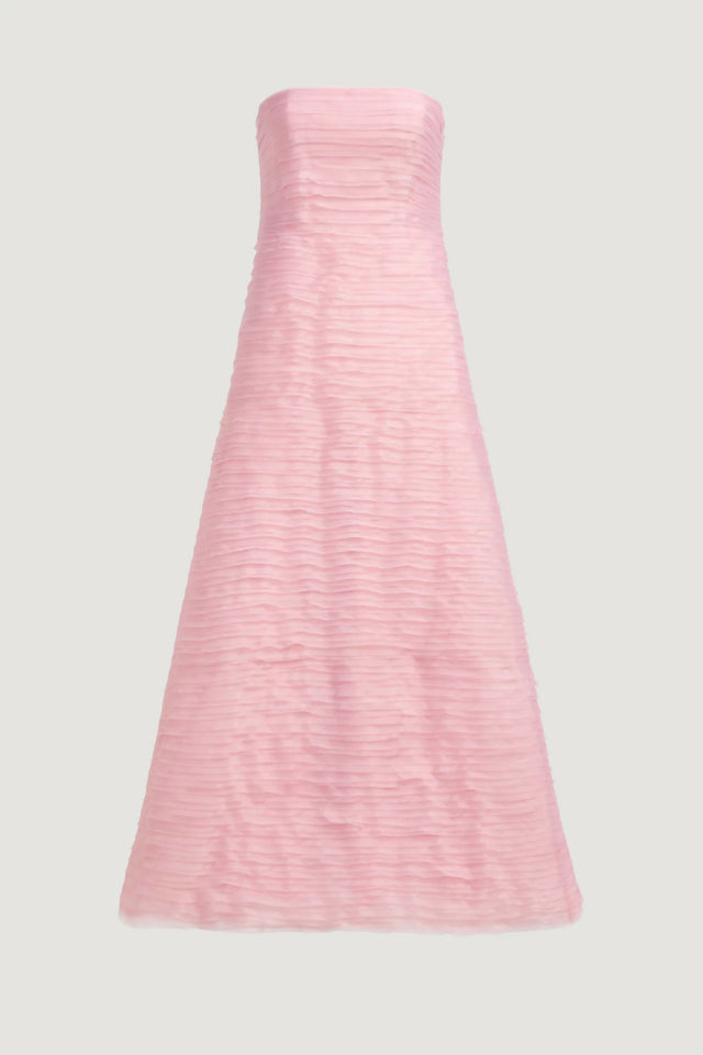 AJE Soundscape Maxi Dress