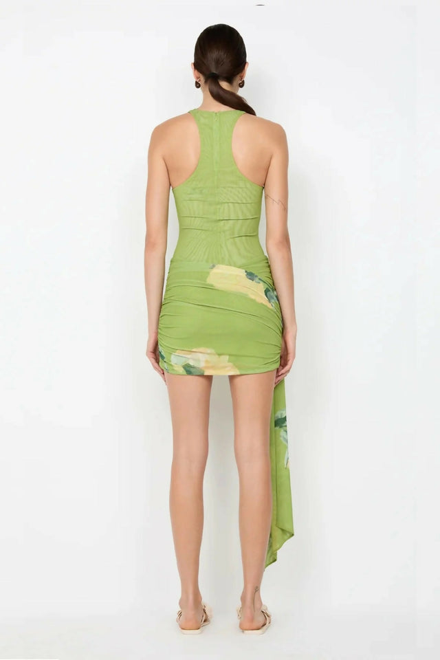 Bec & Bridge Citrina Mini Dress