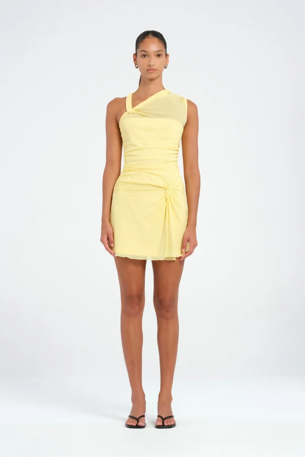 Benni Westley Twist Mini Butter