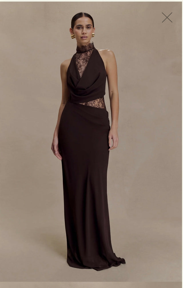 Meshki Arra Maxi Dress