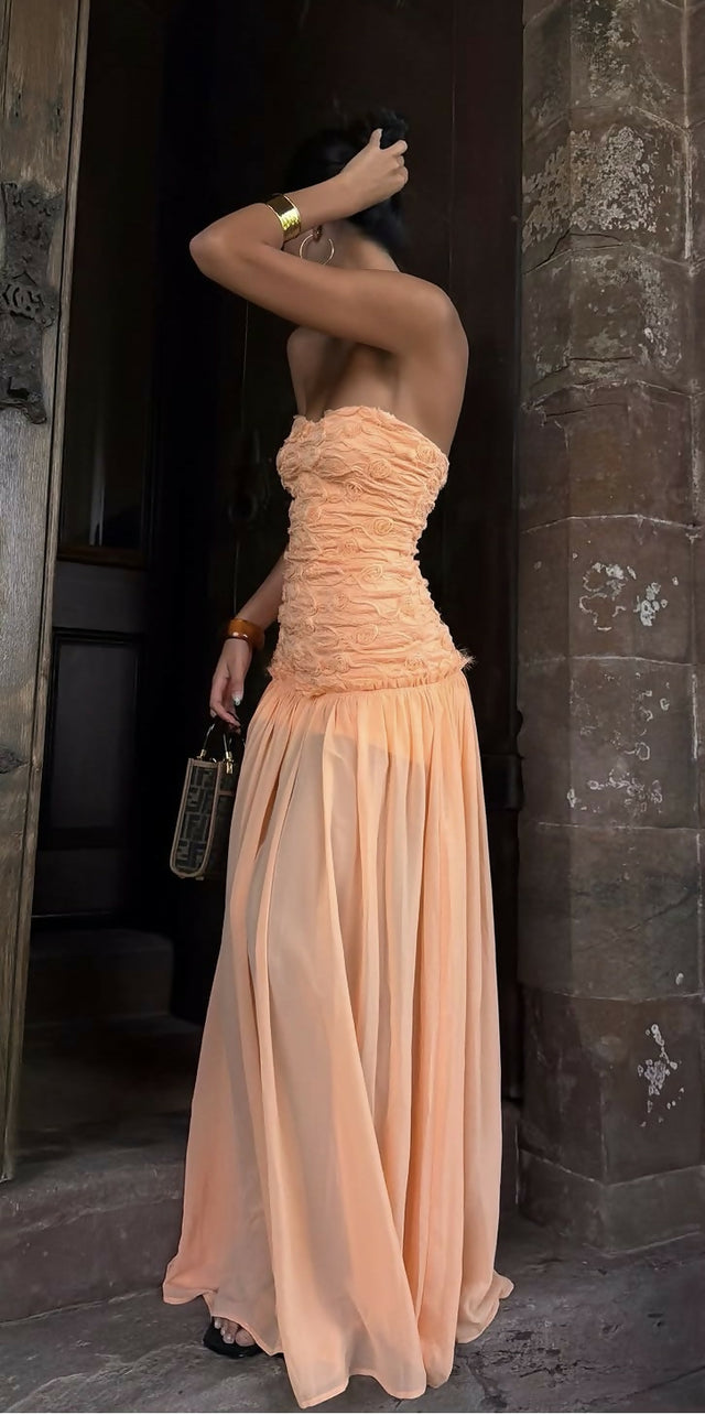Renata dress