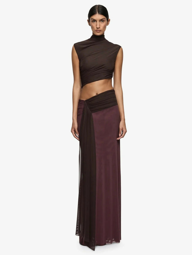 Bec & Bridge Conni Maxi Dress