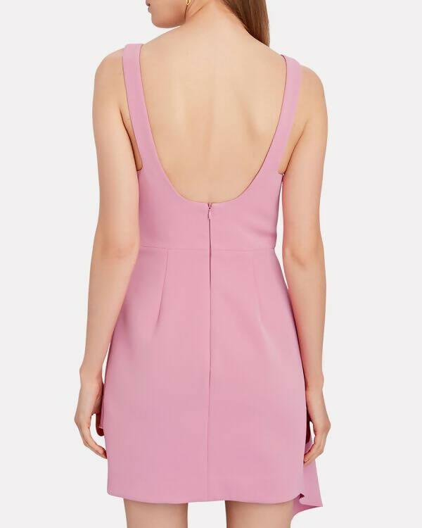 Acler - Acler Clarke Mini Dress