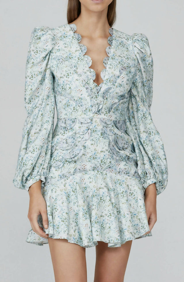 Acler Dixon Dress Size 8 10 & 12 - Dresses