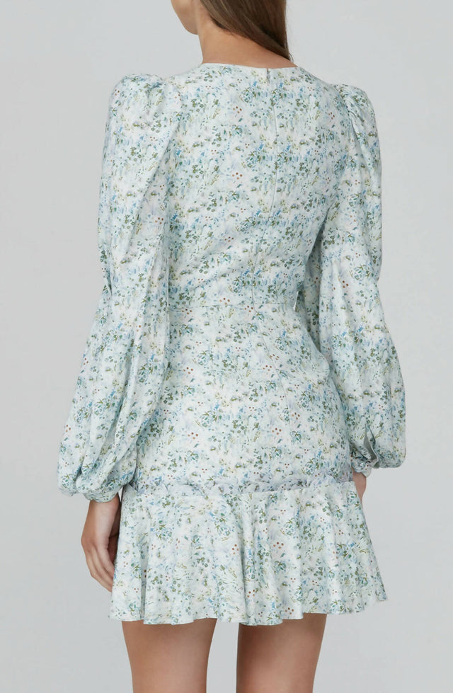 Acler Dixon Dress Size 8 10 & 12 - Dresses