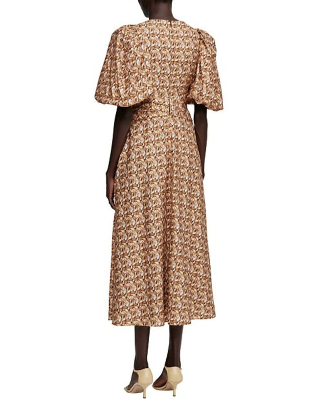 Acler Everett Midi Dress - Dresses