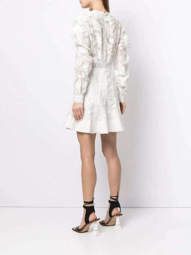 Curated Collection - Acler Godson Dress