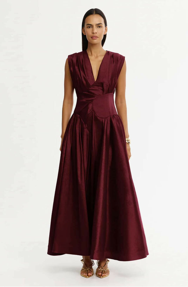 Innoxhill Maxi - Maxi Dress