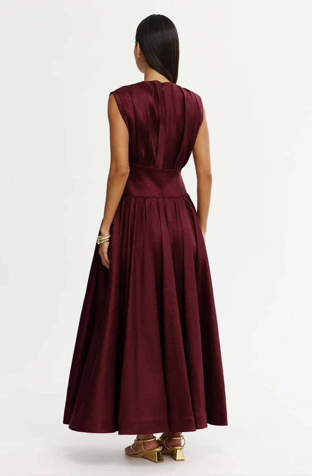 Innoxhill Maxi - Maxi Dress