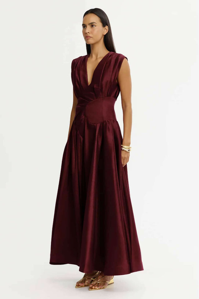 Innoxhill Maxi - Maxi Dress
