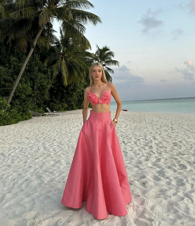 Acler Isla Set Size 8,10 - Dresses