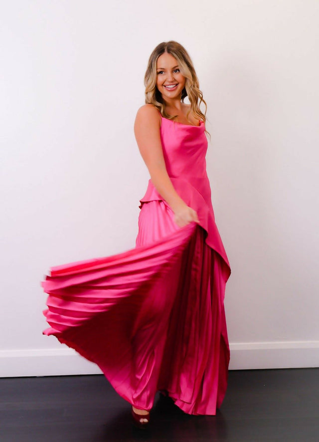 AclerOSullivanDesignerDress