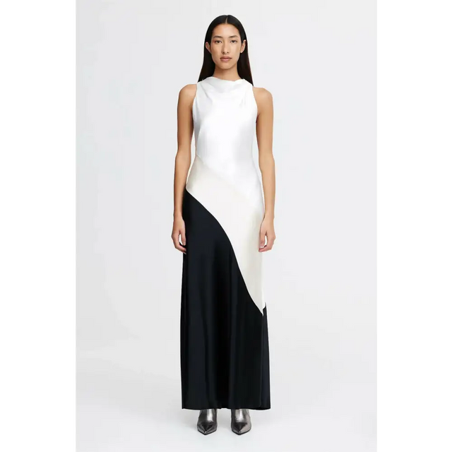 Acler Shawcote Midi Dress - Dresses