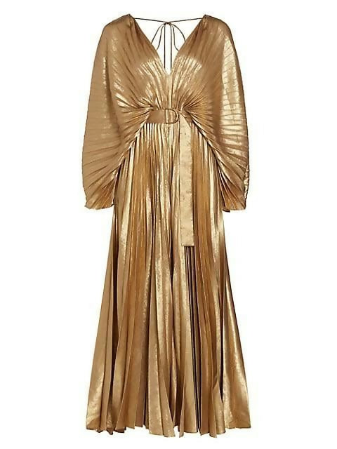Acler Westover - 8 / Gold - Dresses