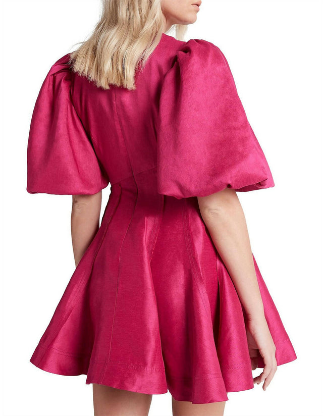 AJE - Aje Admiration Mini Dress