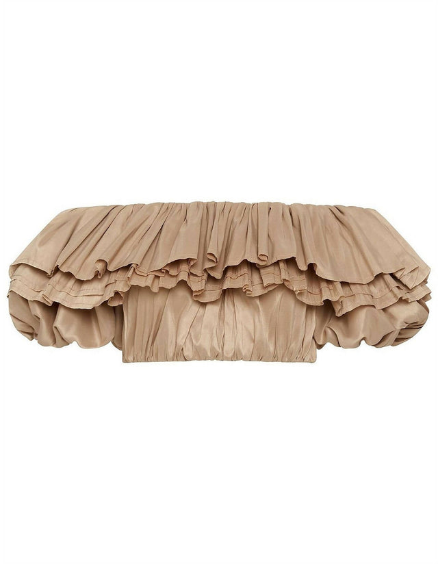 AJE - Aje Allure Bubble Top