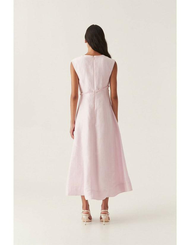 AjeAstaWhipstitchMidiBack
