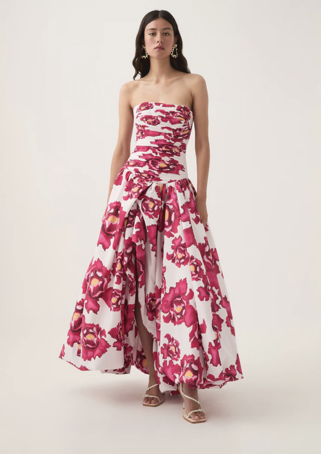 Aje Behold Maxi Size 8,10,12 - Dresses