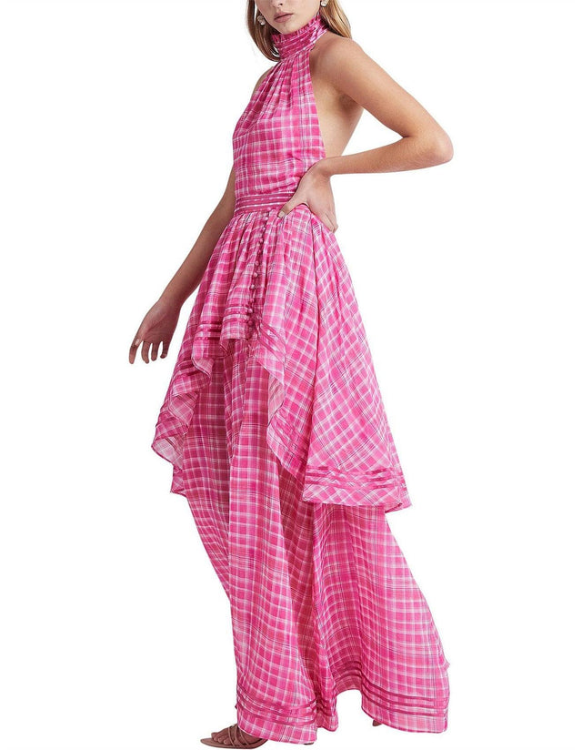 AJE - Aje Bungalow Sienna Maxi Dress