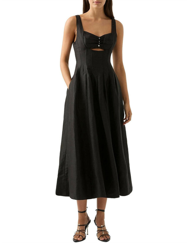 aje-divinity-pearl-pin-midi-dress-228598