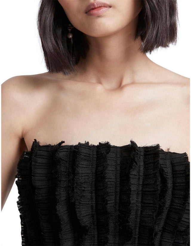 AJE - Aje Hybrid Strapless Mini
