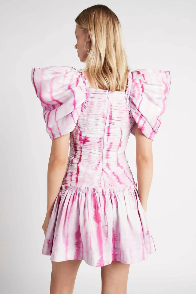 Curated Collection - Aje Introspect Butterfly Mini