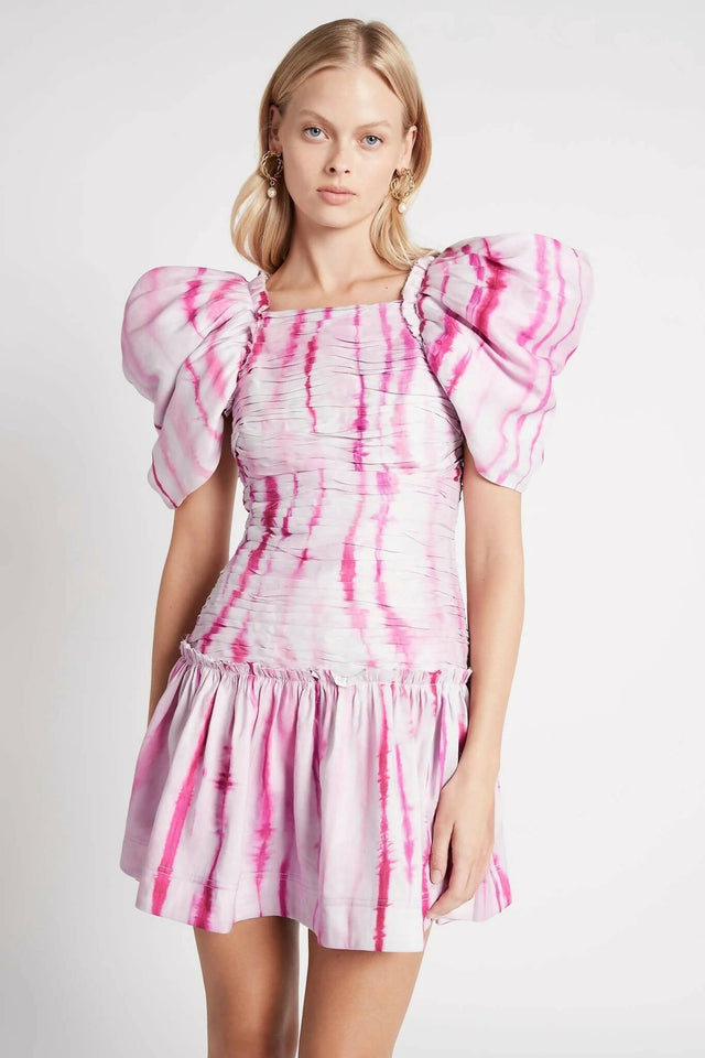 Curated Collection - Aje Introspect Butterfly Mini