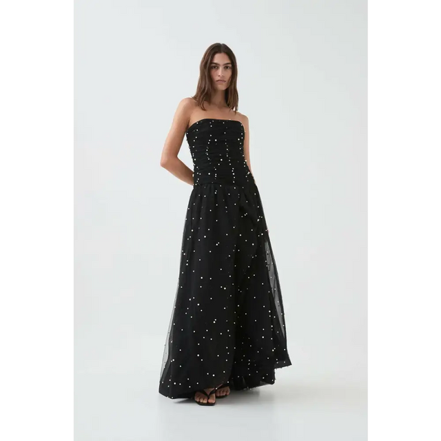 Aje Juniper Gown - Dresses