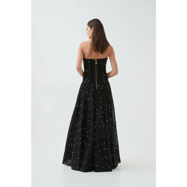 Aje Juniper Gown - Dresses