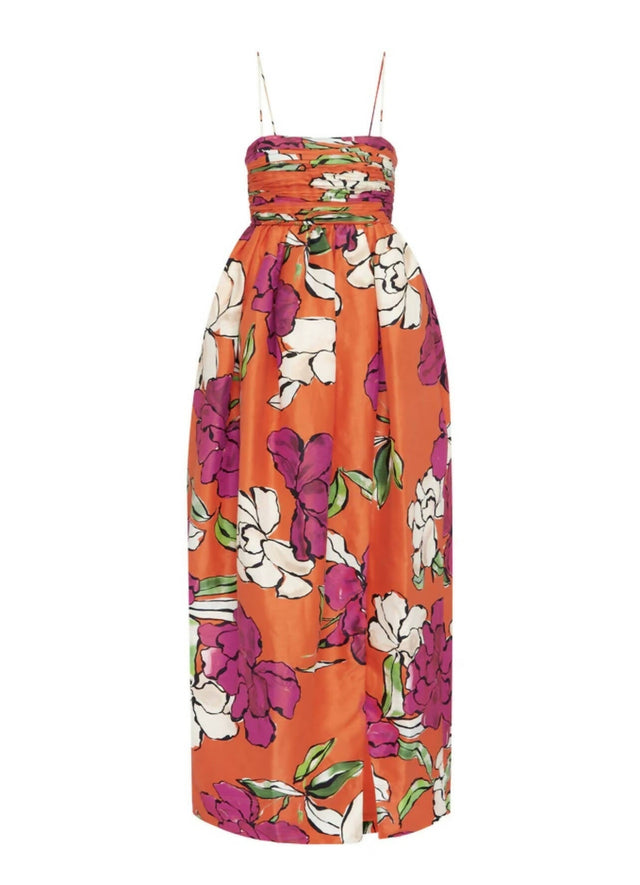 AJE - Aje Monument Tulip Maxi