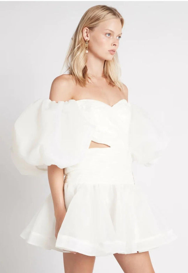 AJE - Aje Myriad Mini Dress