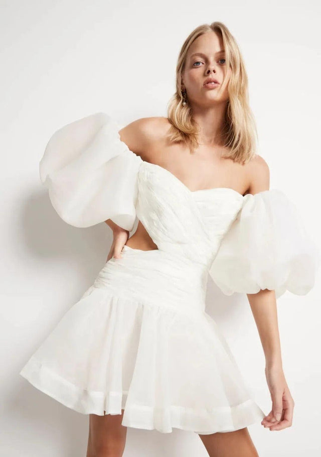 AJE - Aje Myriad Mini Dress