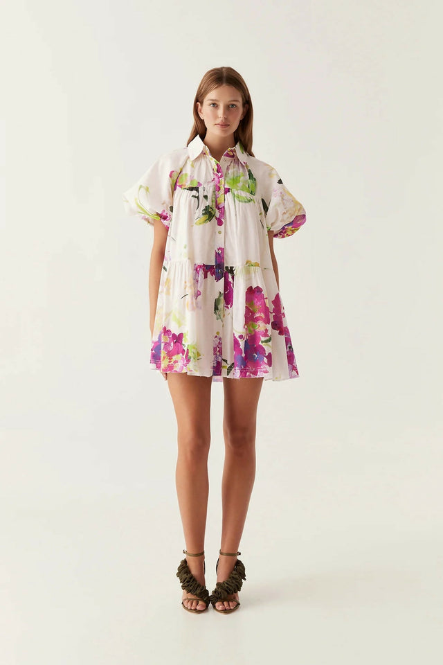 PabloSmockMiniDress1
