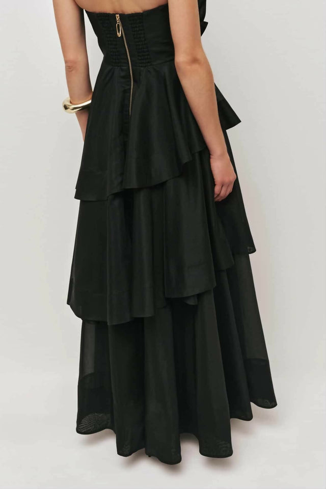 Selestia Gown - Gown