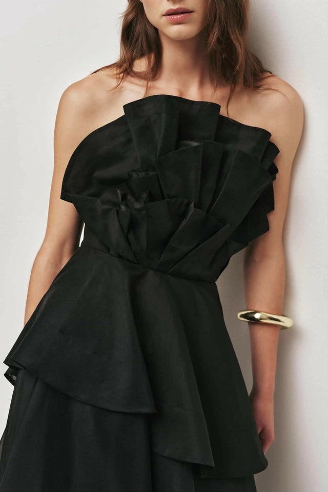 Selestia Gown - Gown