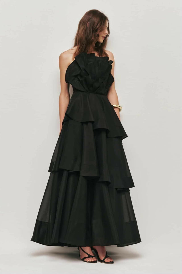 Selestia Gown - Gown