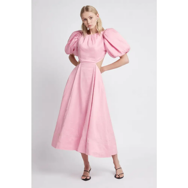 S30-s21ss5083_Serendipity_cut_out_dress_Musk-21490-Aje-0601_frontshot
