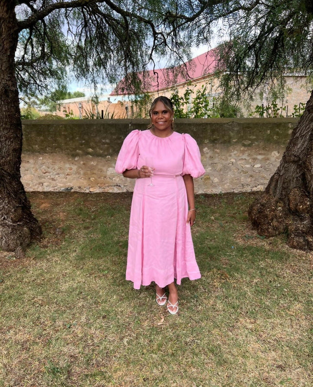Aje Serendipity Dress - Sale - Dresses