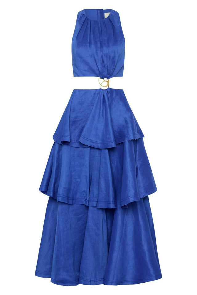 aje-aje-wave-cut-out-ring-midi-dress-715674