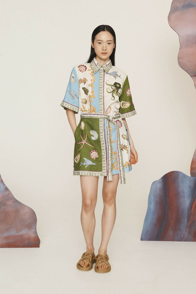 AlemaisBathHouseMiniDress2