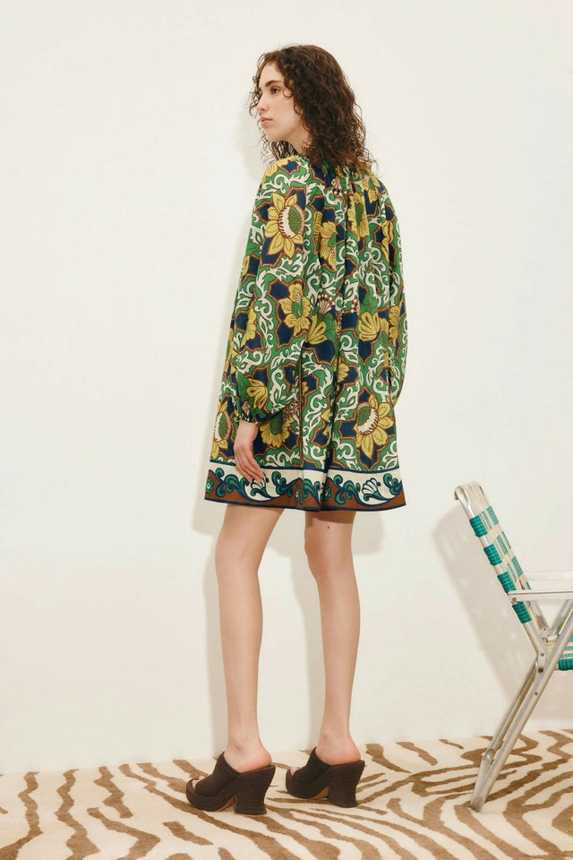 Alémais Liana Mini - 16 / Multi - Dresses