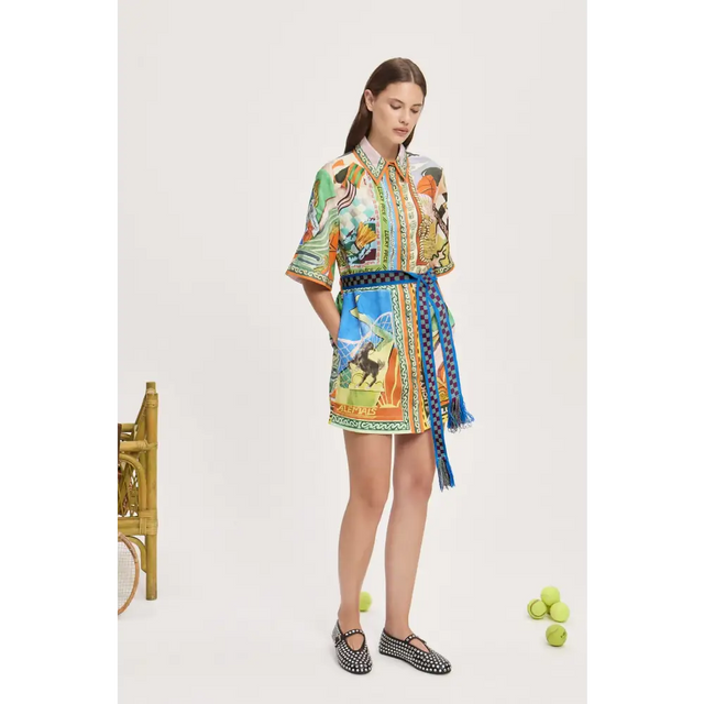 LuckyPaceMiniDress1