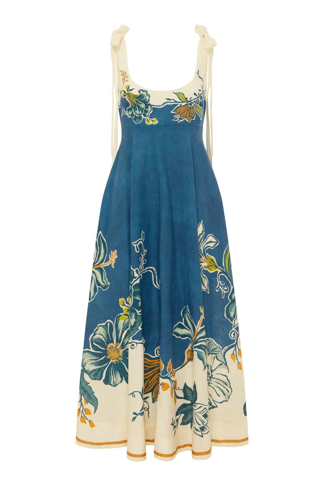 Alemais Luda Ballet Sundress - Dresses