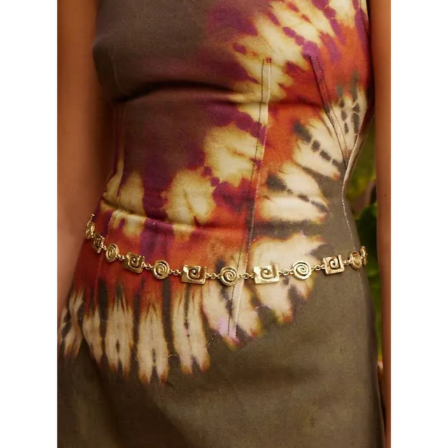 Alemais Marilyn Mini Dress - Mini Dress