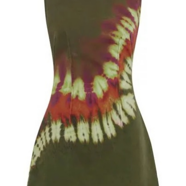 Alemais Marilyn Mini Dress - Mini Dress