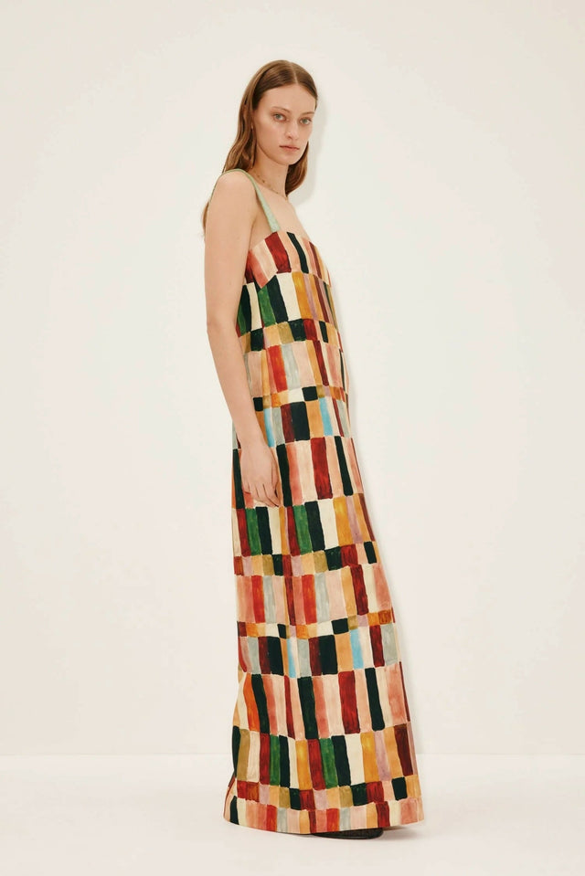 Alémais Marjorelle Midi - 16 / Multi - Dresses