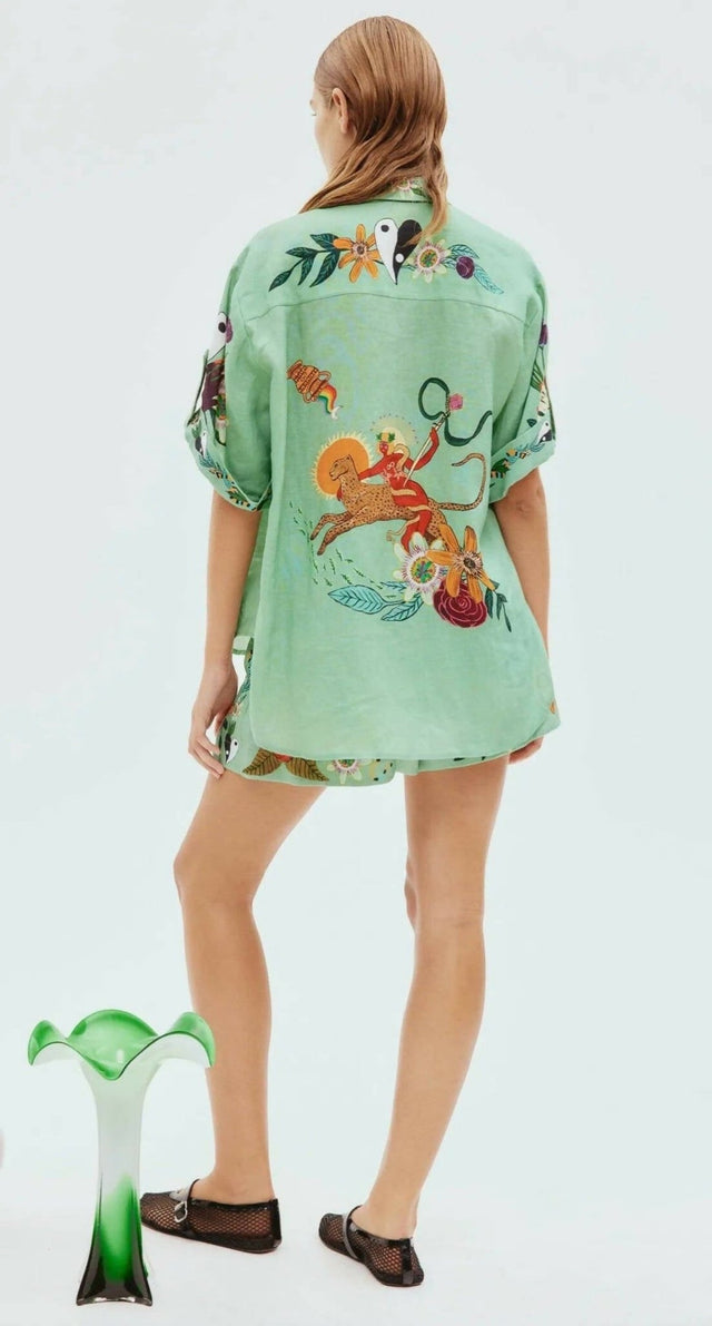 Alemais Meagan Set - Size 12/14 - Outfit Sets