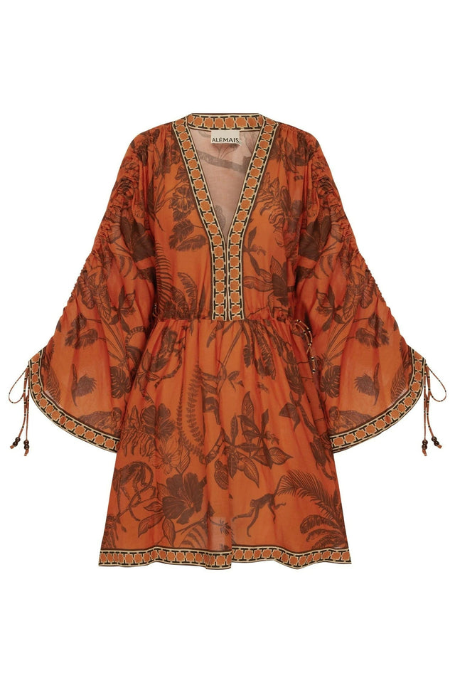 Alémais Monkey Dance Mini - Dresses