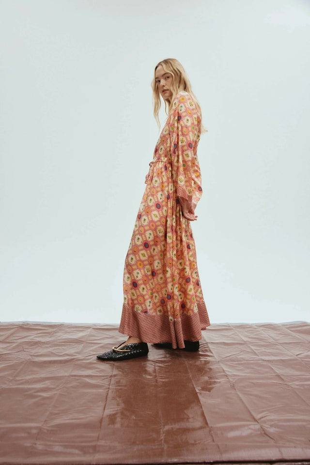 Alemais Omen Shirtdress Print Size 14 - 14 / Print - Dresses